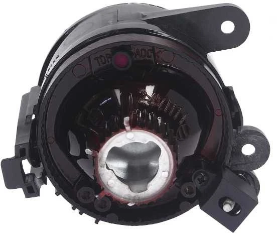 TYC Priešrūkinis žibintas VW Golf Mk5, Golf Plus 2003-