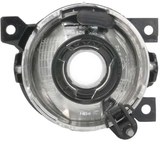 TYC Priešrūkinis žibintas VW Golf Mk5, Jetta, Amarok, Scirocco, Skoda Citigo, Seat Mii 2003-
