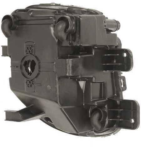 TYC Priešrūkinis žibintas VW Golf Mk6 2008-2012