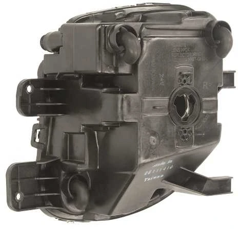 TYC Priešrūkinis žibintas VW Golf Mk6 2008-2012