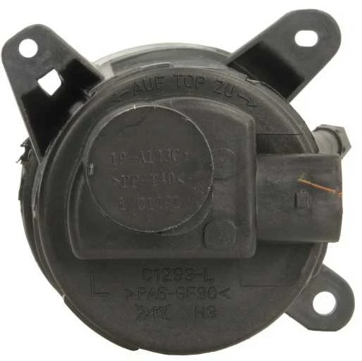 TYC Priešrūkinis žibintas VW Passat B5+ 2000-2005
