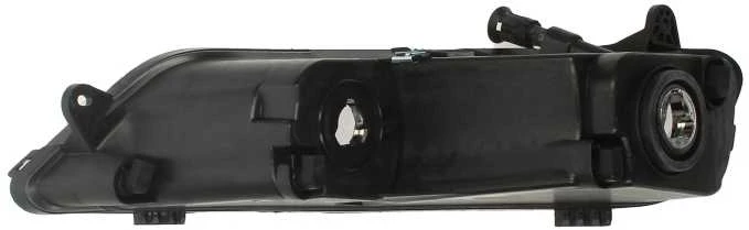 TYC Priešrūkinis žibintas VW Passat B7 2010-2014