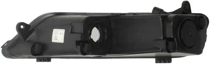 TYC Priešrūkinis žibintas VW Passat B7 2010-2014