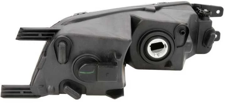 TYC Priešrūkinis žibintas VW Passat B8 2014-