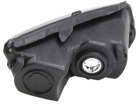 TYC Priešrūkinis žibintas VW Polo V 2009-