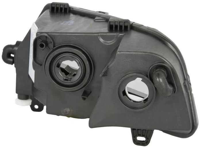 TYC Priešrūkinis žibintas VW Polo V 2009-
