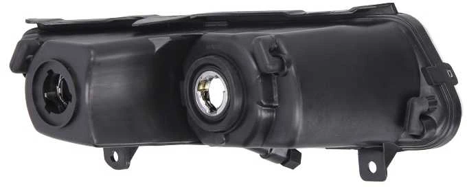 TYC Priešrūkinis žibintas VW Polo V 2009-