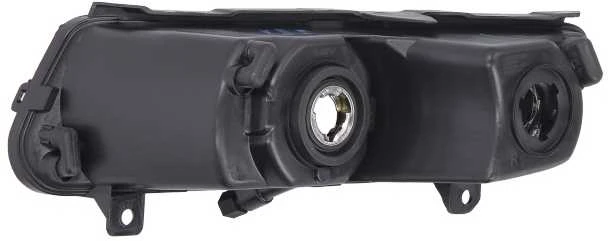TYC Priešrūkinis žibintas VW Polo V 2009-