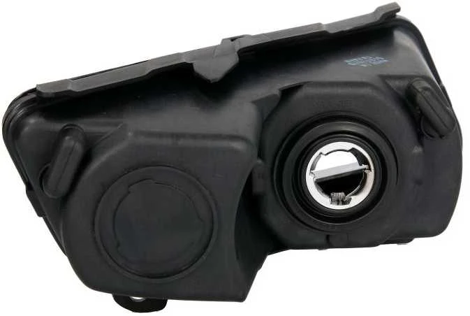 TYC Priešrūkinis žibintas VW Polo V 2009-