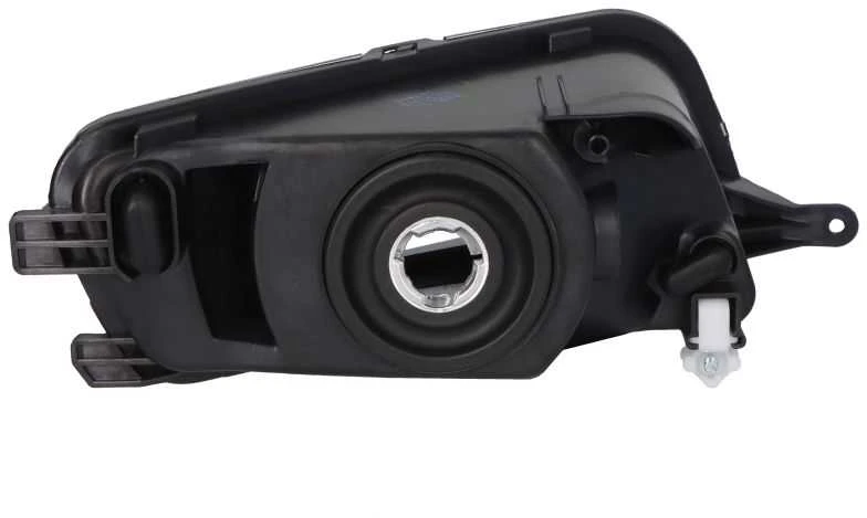 TYC Priešrūkinis žibintas VW Sharan 2010-