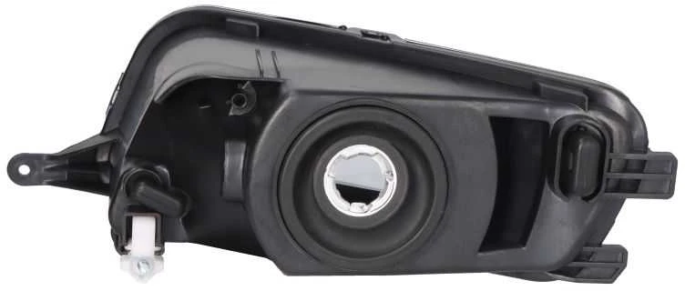 TYC Priešrūkinis žibintas VW Sharan 2010-