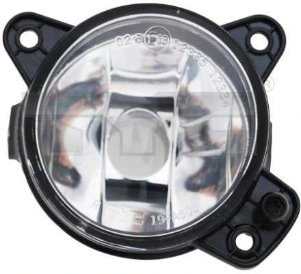 TYC Priešrūkinis žibintas VW, Skoda 7H0941700