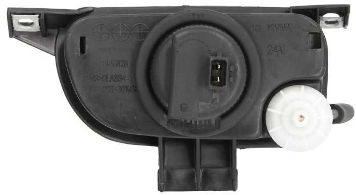 TYC Priešrūkinis žibintas VW Transporter T4 1990-2003