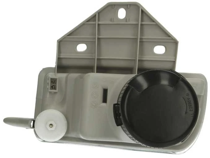 TYC Priešrūkinis žibintas VW Transporter T4 1990-2003