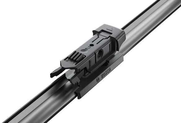 Valytuvai Bosch Aerotwin A009S, 750/700mm