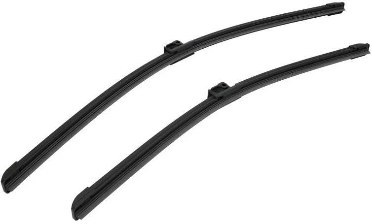 Valytuvų komplektas Bosch Aerotwin A072S, 600/475 mm