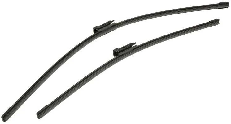 Valytuvų komplektas Bosch Aerotwin A093S, 700/530 mm