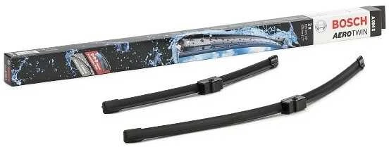Valytuvų komplektas Bosch Aerotwin A094S, 625/425 mm