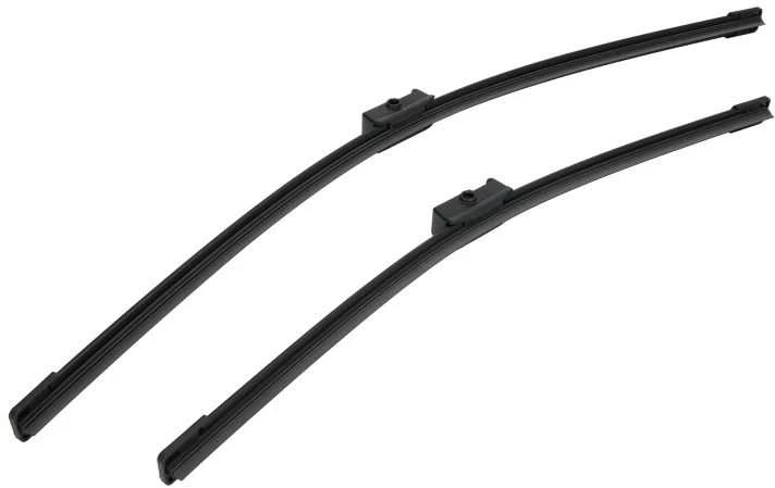 Valytuvų komplektas Bosch Aerotwin A096S, 600/450 mm