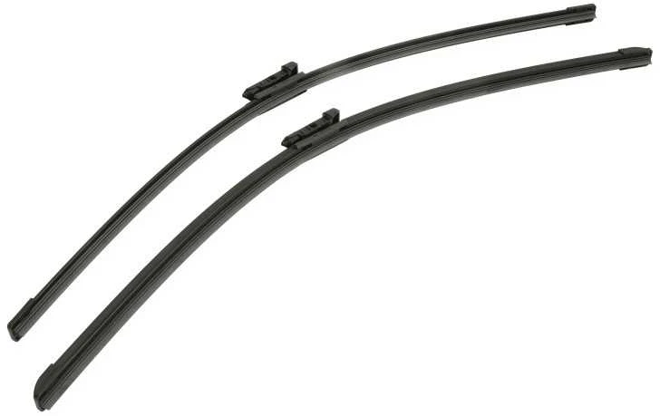 Valytuvų komplektas Bosch Aerotwin A099S, 650/650 mm