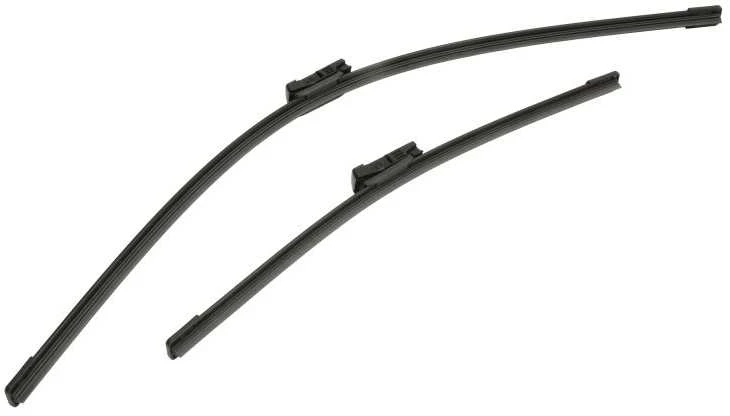 Valytuvai Bosch Aerotwin A106S, 700/425mm