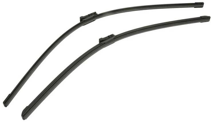 Valytuvų komplektas Bosch Aerotwin A120S, 750/650 mm