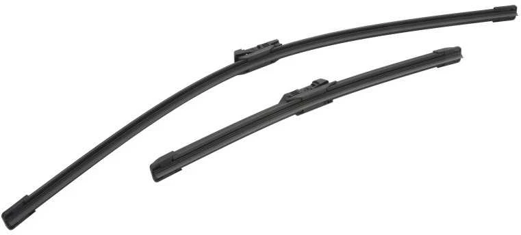 Valytuvai Bosch Aerotwin A137S, 650/360mm