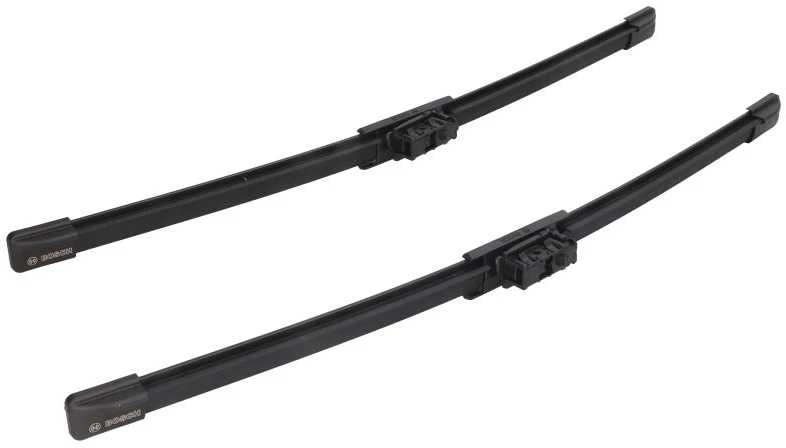 Valytuvai Bosch Aerotwin A201S, 600/550mm