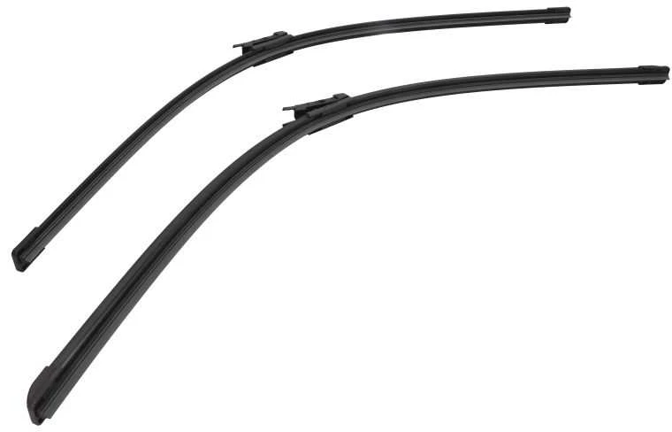 Bosch Valytuvų mentės FORD GALAXY III S-MAX TOURNEO CONNECT 1850542 2120710