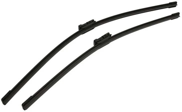 Valytuvų komplektas Bosch Aerotwin A225S, 650/530 mm
