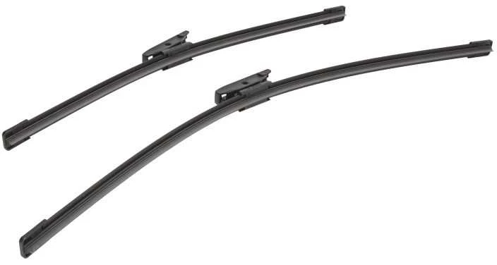 Valytuvai Bosch Aerotwin A248S, 600/450mm