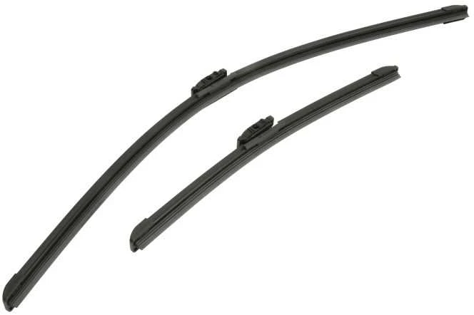 Valytuvai Bosch Aerotwin A250S, 650/360mm