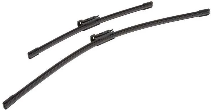 Valytuvų komplektas Bosch Aerotwin A292S, 600/380 mm