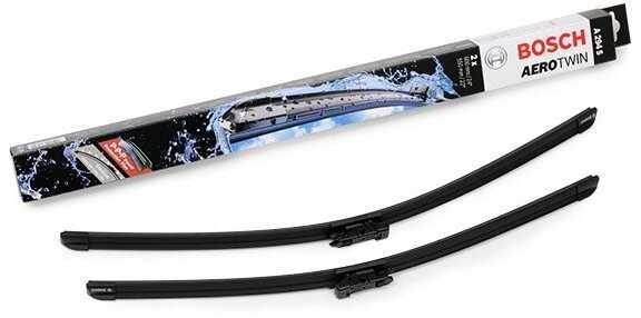 BOSCH valytuvo mentė neapibrėžta Aerotwin A 294 S 3397007294 A4518240426