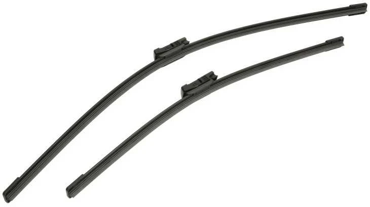 Valytuvų komplektas Bosch Aerotwin A309S, 650/475 mm