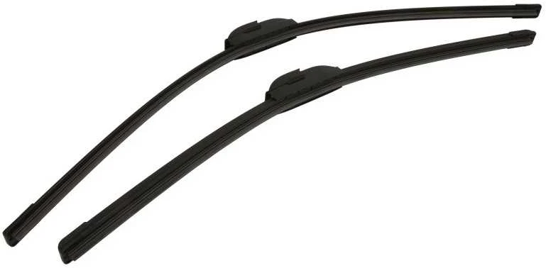 Valytuvų komplektas Bosch Aerotwin A392S, 700/575 mm