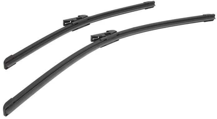 Valytuvai Bosch Aerotwin A398S, 600/450mm