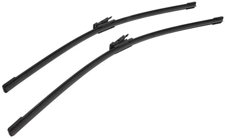 Valytuvų komplektas Bosch Aerotwin A416S, 600/575 mm