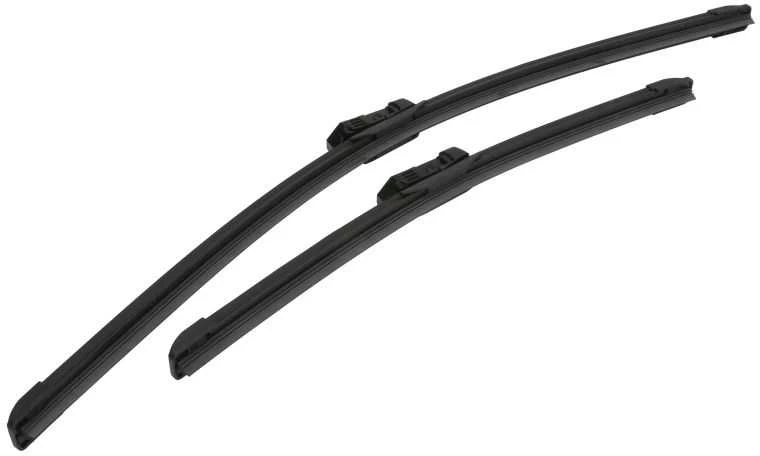 Valytuvų komplektas Bosch Aerotwin A420S, 575/380 mm