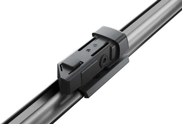 Valytuvų komplektas Bosch Aerotwin A420S, 575/380 mm