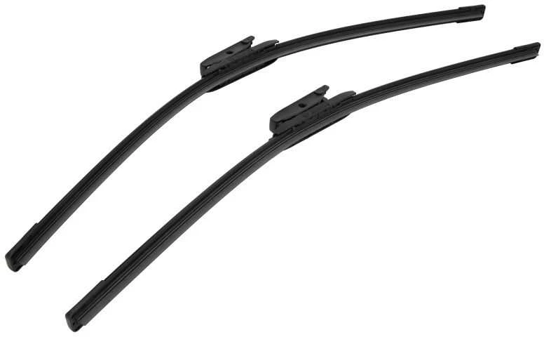 Valytuvų komplektas Bosch Aerotwin A424S, 600/550 mm