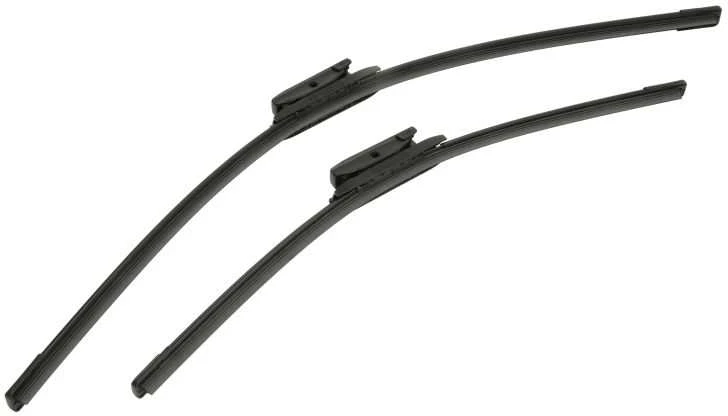 Valytuvų komplektas Bosch Aerotwin A426S, 650/475 mm