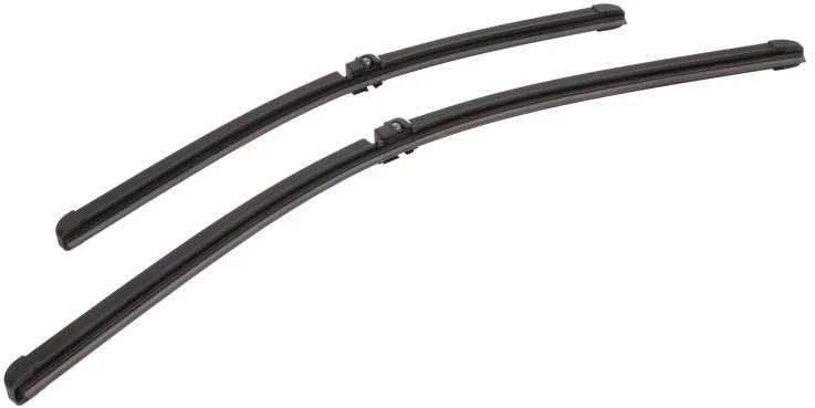 Valytuvų komplektas Bosch Aerotwin A452S, 600/450 mm