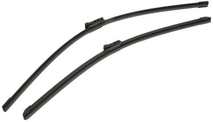 Valytuvų komplektas Bosch Aerotwin A581S, 680/575 mm
