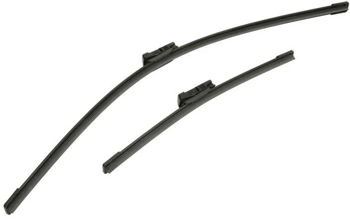 Valytuvų komplektas Bosch Aerotwin A583S, 650/340 mm