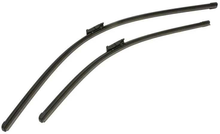 Valytuvų komplektas Bosch Aerotwin A586S, 680/515 mm