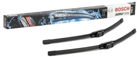 Valytuvų komplektas Bosch Aerotwin A798S, 530/530 mm