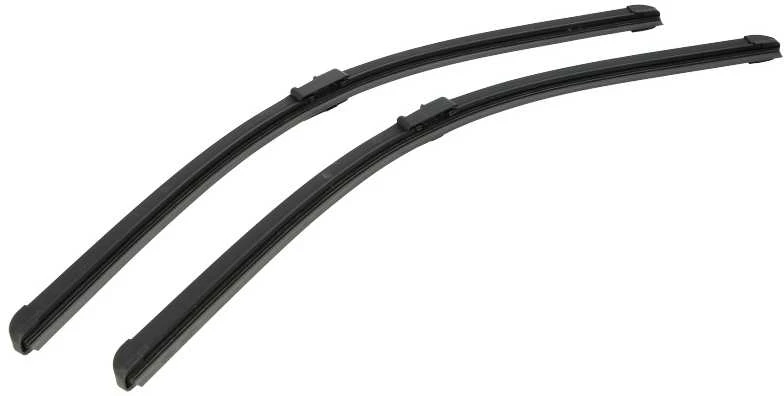 Valytuvų komplektas Bosch Aerotwin A923S, 530/530 mm