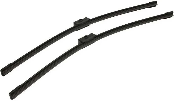 Valytuvų komplektas Bosch Aerotwin A925S, 530/530 mm
