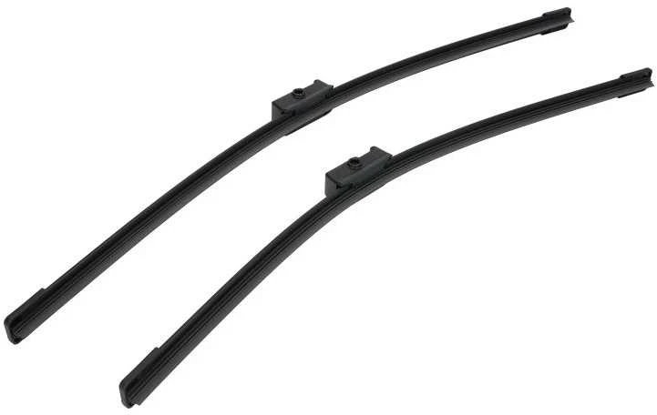 Valytuvų komplektas Bosch Aerotwin A927S, 530/475 mm